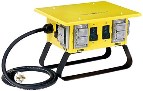 power supply distribution box for sale|construction site power distribution box.